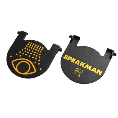 Speakman Dust Caps Repair Group