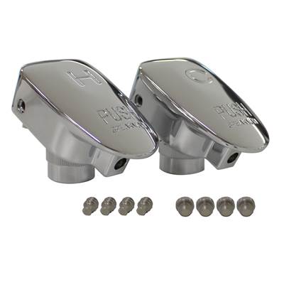 Speakman Hot and Cold Metering Button Assembly