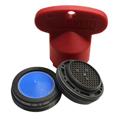 Speakman Aerators Repair Group