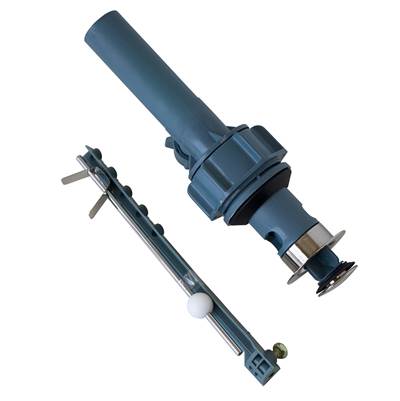 Speakman Pop-Up Drain Assembly in Brushed Nickel