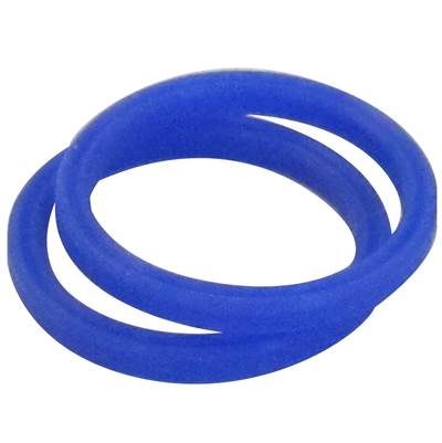 Speakman Quad Rings