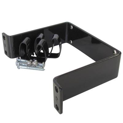 Speakman 4 Wood Screws and 1 Mounting Bracket