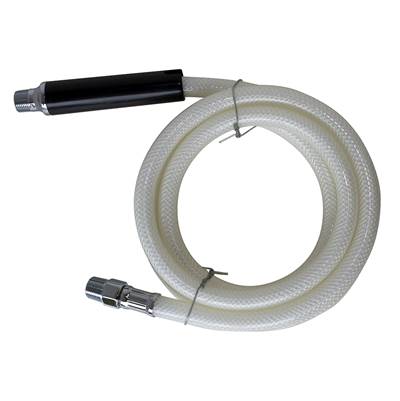 Speakman 6' Hose - 3/8 Inch Inlet