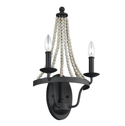 Visual Comfort Studio Collection Nori Double Sconce