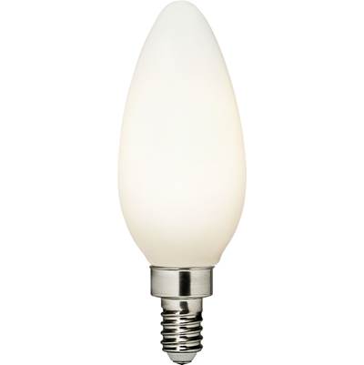 Visual Comfort Studio Branded Lamps - C11 - 4W in Frosted