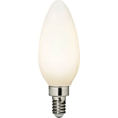 Visual Comfort Studio Collection Branded Lamps LED Bulb - 5W - B11 - 2700K in Frosted