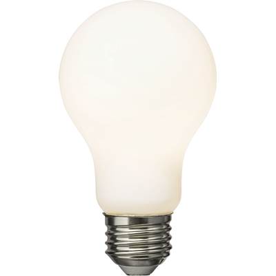 Visual Comfort Studio Collection Branded Lamps LED Bulb - 7.5W - A19 - 2700K in Frosted