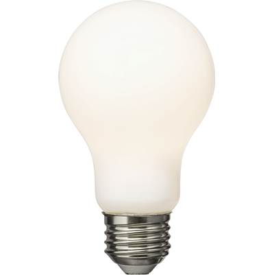 Visual Comfort Studio Collection Branded Lamps LED Bulb - 7.5W - A19 - 3000K in Frosted