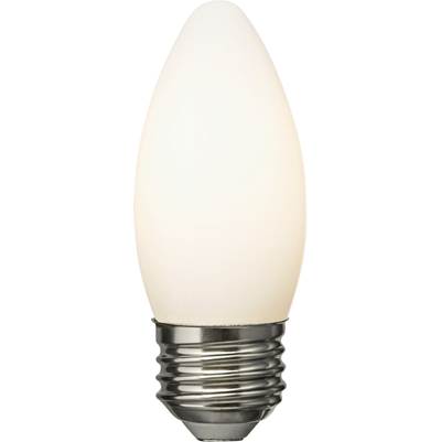 Visual Comfort Studio Collection Branded Lamps LED Bulb - 4W - B11 - 2700K in Frosted