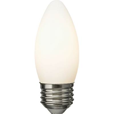 Visual Comfort Studio Collection Branded Lamps LED Bulb - 4W - B11 - 3000K in Frosted