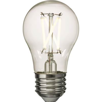 Visual Comfort Studio Collection Branded Lamps LED Bulb - 5W - A15 - 3000K in Clear