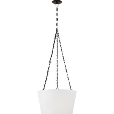 Visual Comfort Studio Collection Herve 24" Hanging Pendant