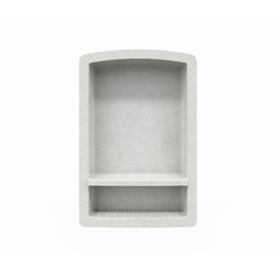 Swan RS-2215 Recessed Shelf in Birch