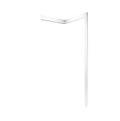 Swan Swanstone® TK-105 Wall Panel Trim Kit in White