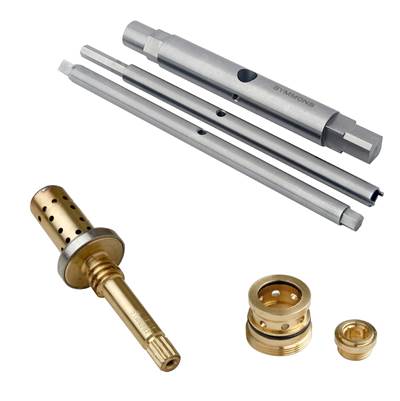 Symmons Temptrol Complete Valve Rebuild Kit