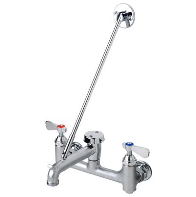Symmons Symmetrix Service Sink Faucet