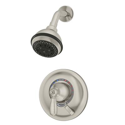 Symmons Allura Shower Trim