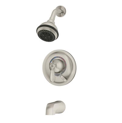Symmons Allura Tub/Shower Trim
