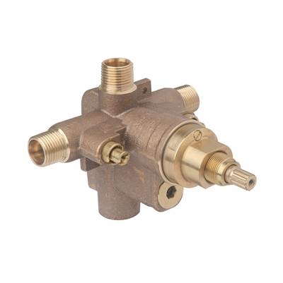 Symmons Temptrol Tub/Shower Valve Body