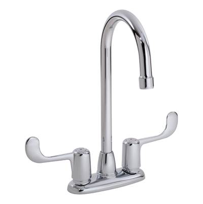 Symmons Symmetrix Bar Sink Faucet