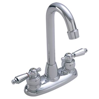 Symmons Symmetrix Bar Sink Faucet