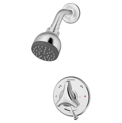Symmons Origins Shower System