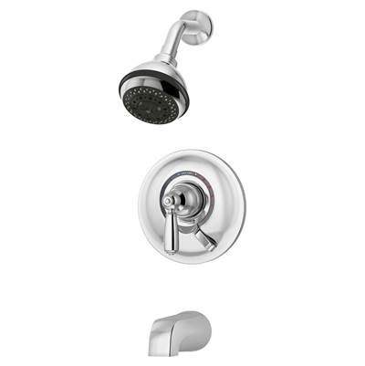 Symmons Allura Tub/Shower Trim