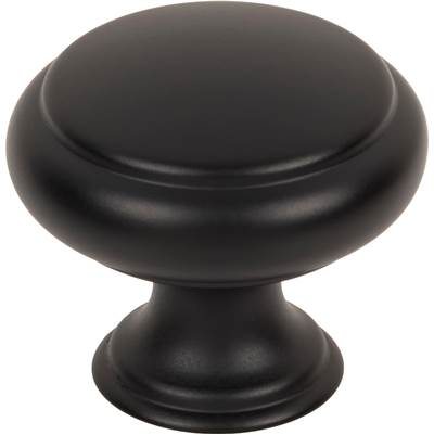 Top Knobs Bayridge 1 1/4'' Length Mushroom Cabinet Knob