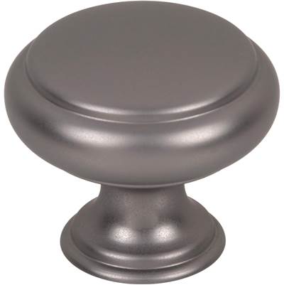 Top Knobs Bayridge 1 1/4'' Length Mushroom Cabinet Knob