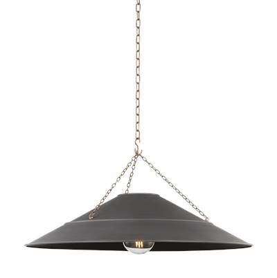 Troy Lighting Arcane Pendant