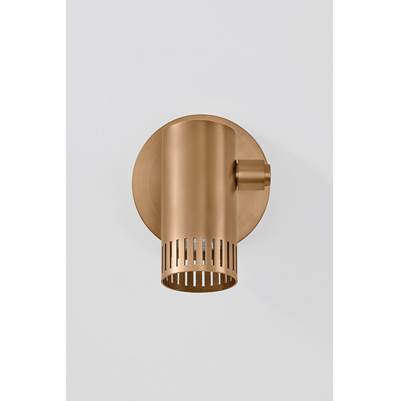 Troy Lighting Arrow Wall Sconce