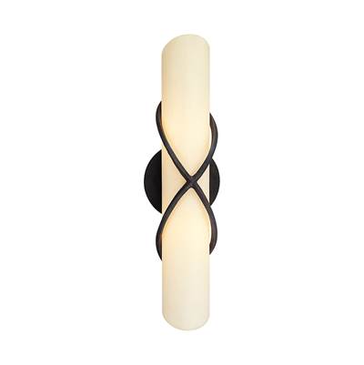 Troy Lighting Roxbury 2-Light Vanity Light