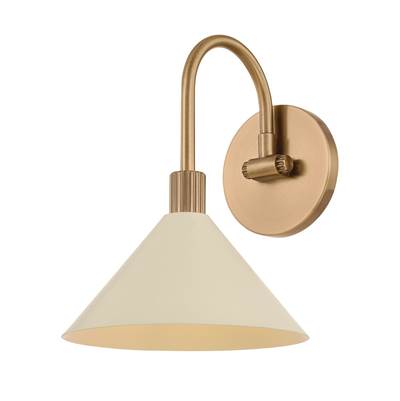 Troy Lighting Jovani 1-Light Bath Vanity