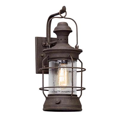 Troy Lighting Atkins Wall Sconce
