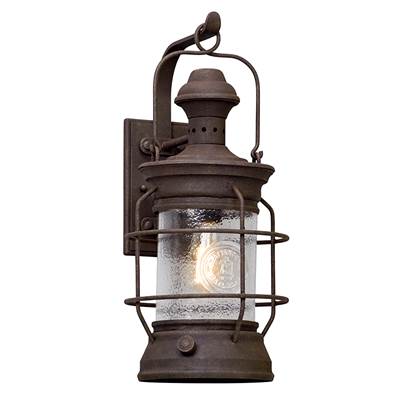 Troy Lighting Atkins Wall Sconce