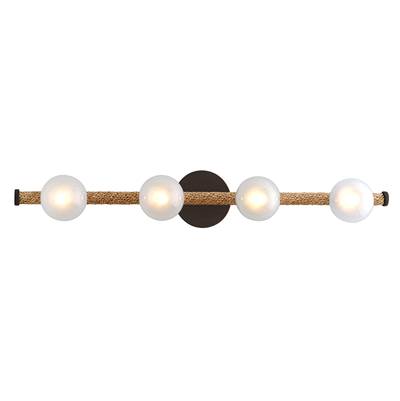Troy Lighting Nomad 4-Light Vanity