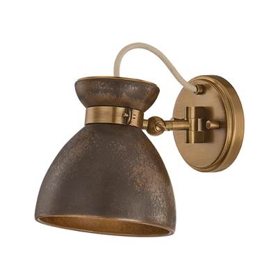 Troy Lighting Allston Wall Sconce