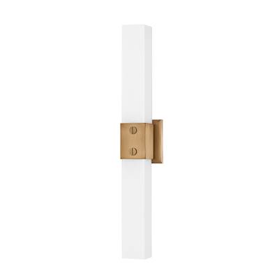 Troy Lighting Jonah 2-Light Vanity Light