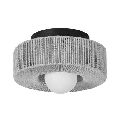 Troy Lighting Coleman Flush Mount Light
