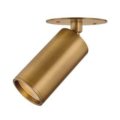 Troy Lighting Caleb Flush Mount Light