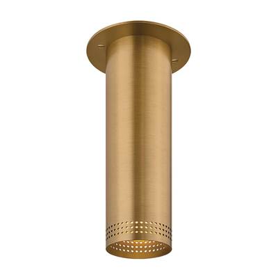 Troy Lighting Berg Flush Mount Light