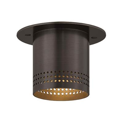 Troy Lighting Berg Flush Mount Light
