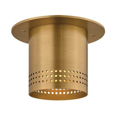 Troy Lighting Berg Flush Mount Light