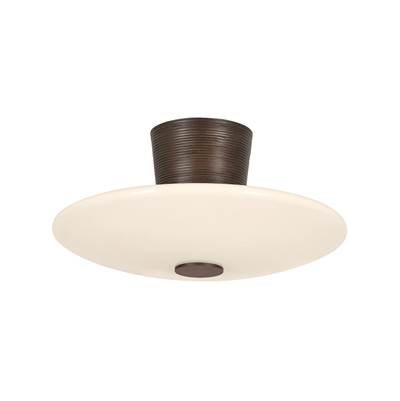 Troy Lighting Albus Semi Flush
