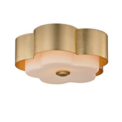 Troy Lighting Allure Flush Mount Light