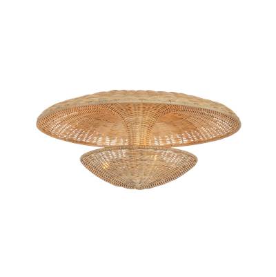 Troy Lighting Draco Semi Flush