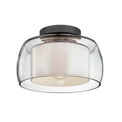 Troy Lighting Candace Flush Mount Light