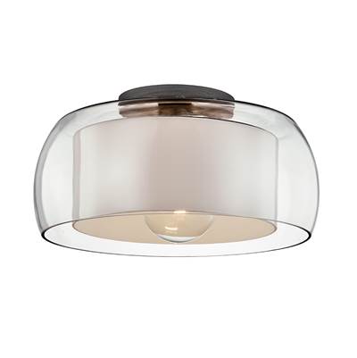 Troy Lighting Candace Flush Mount Light