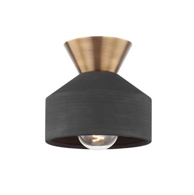 Troy Lighting Covina Flush Mount Light