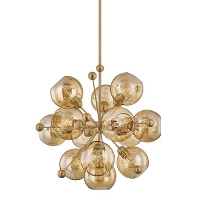 Troy Lighting Ellory Chandelier